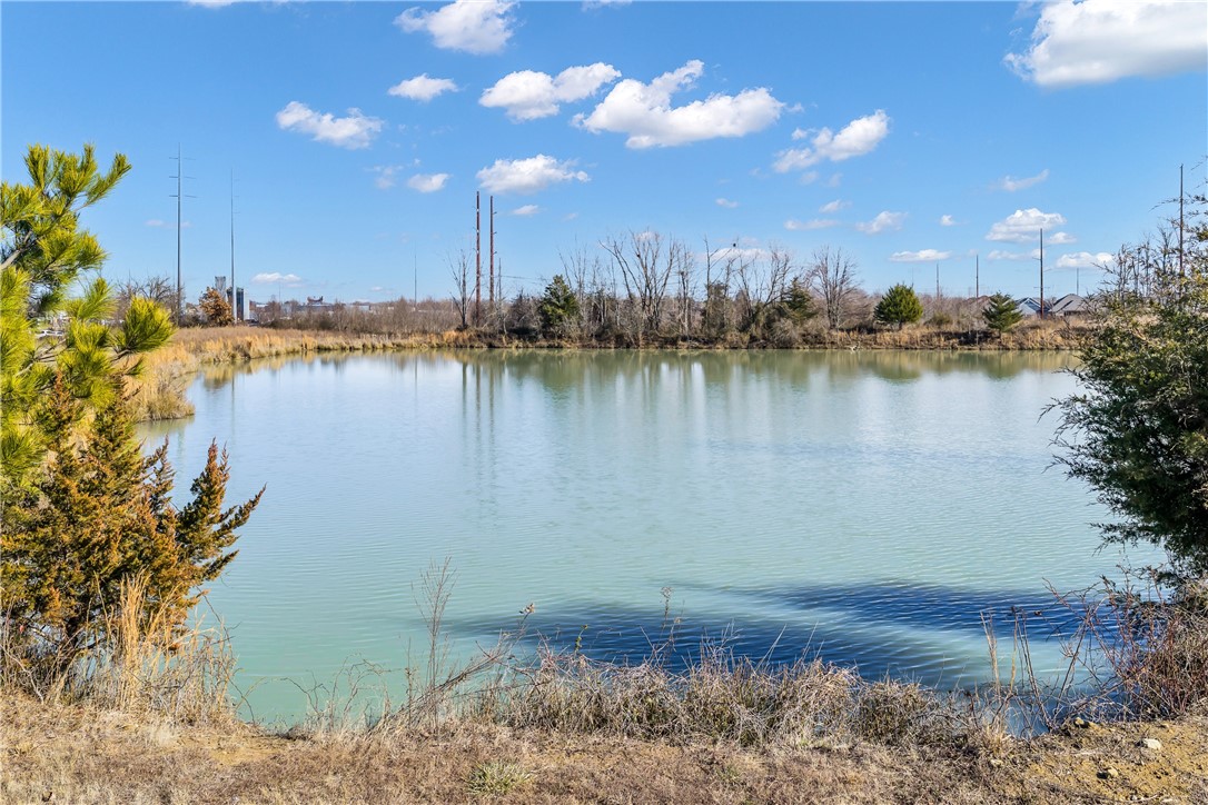 Whitehead Add Bentonville - Land