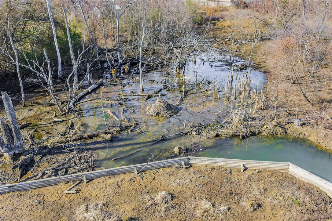 Whitehead Add Bentonville - Land