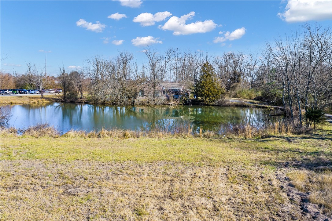 Whitehead Add Bentonville - Land