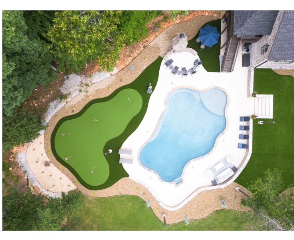 West Haven - Residential