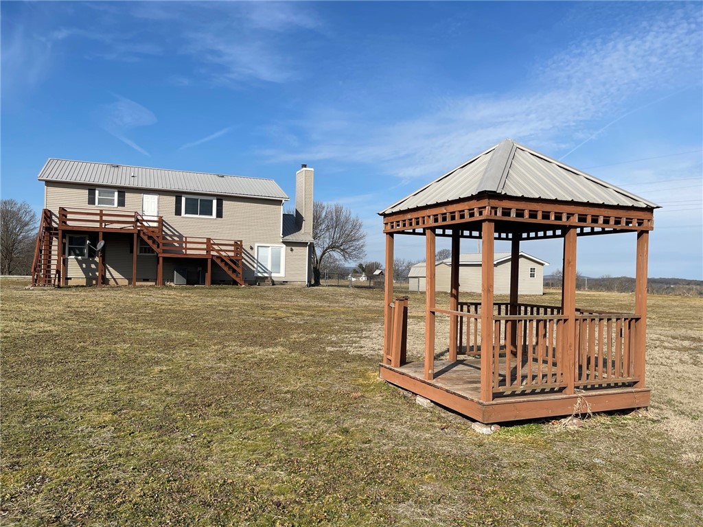 Rolling Meadows - Residential