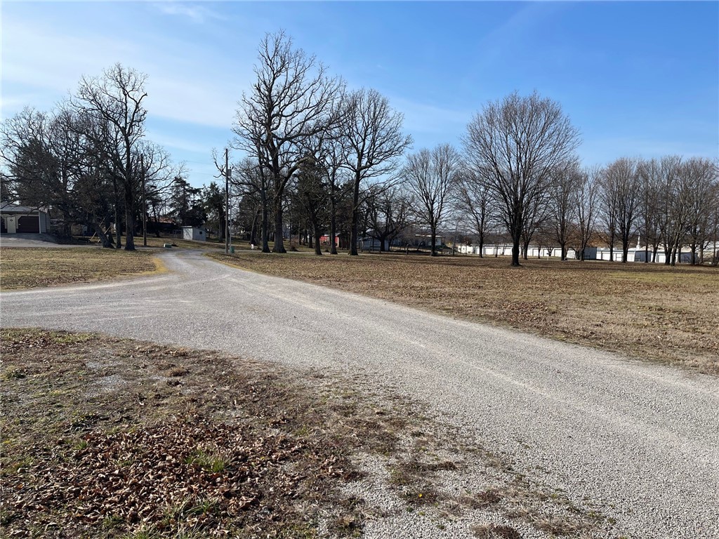 Rolling Meadows - Residential