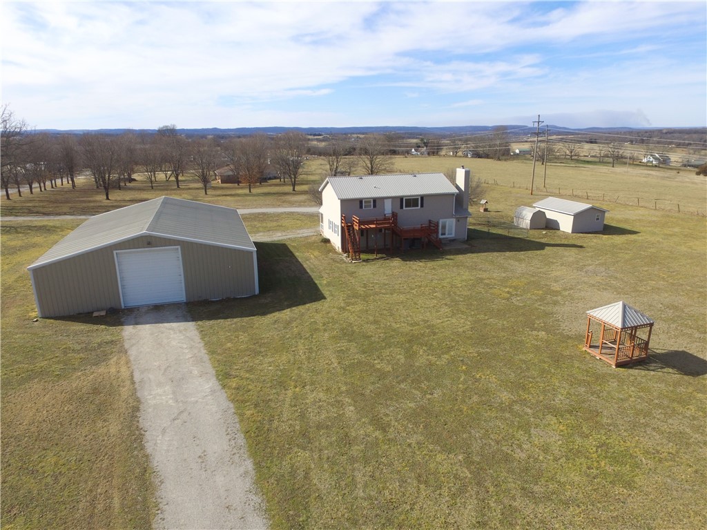 Rolling Meadows - Residential