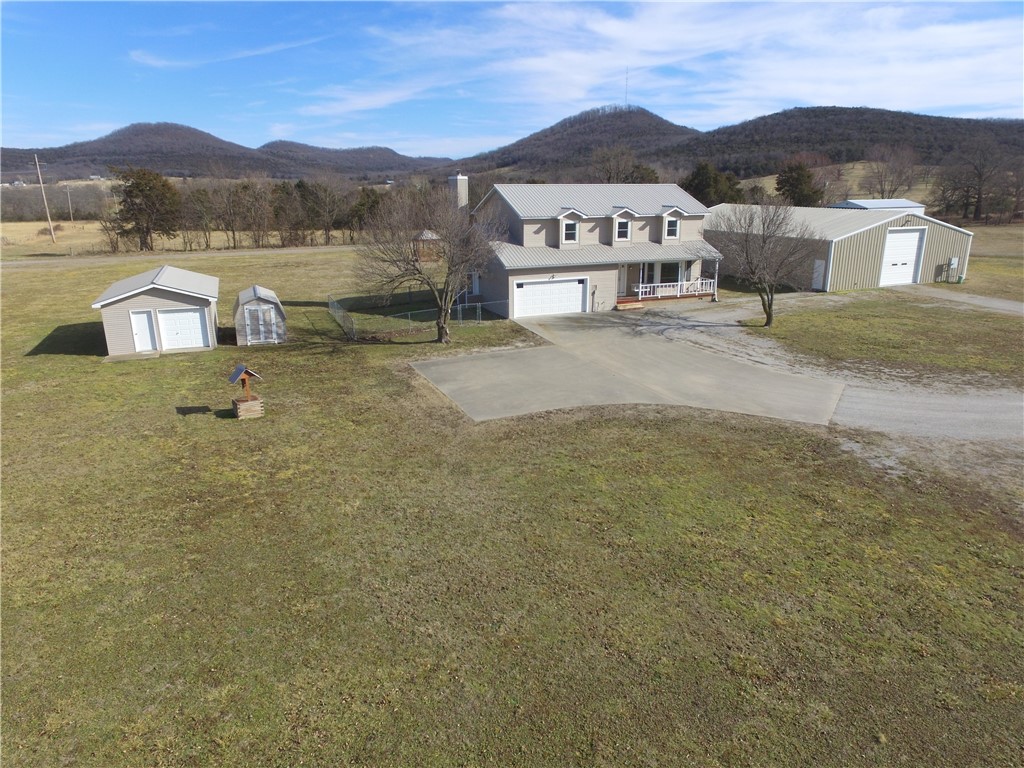 Rolling Meadows - Residential