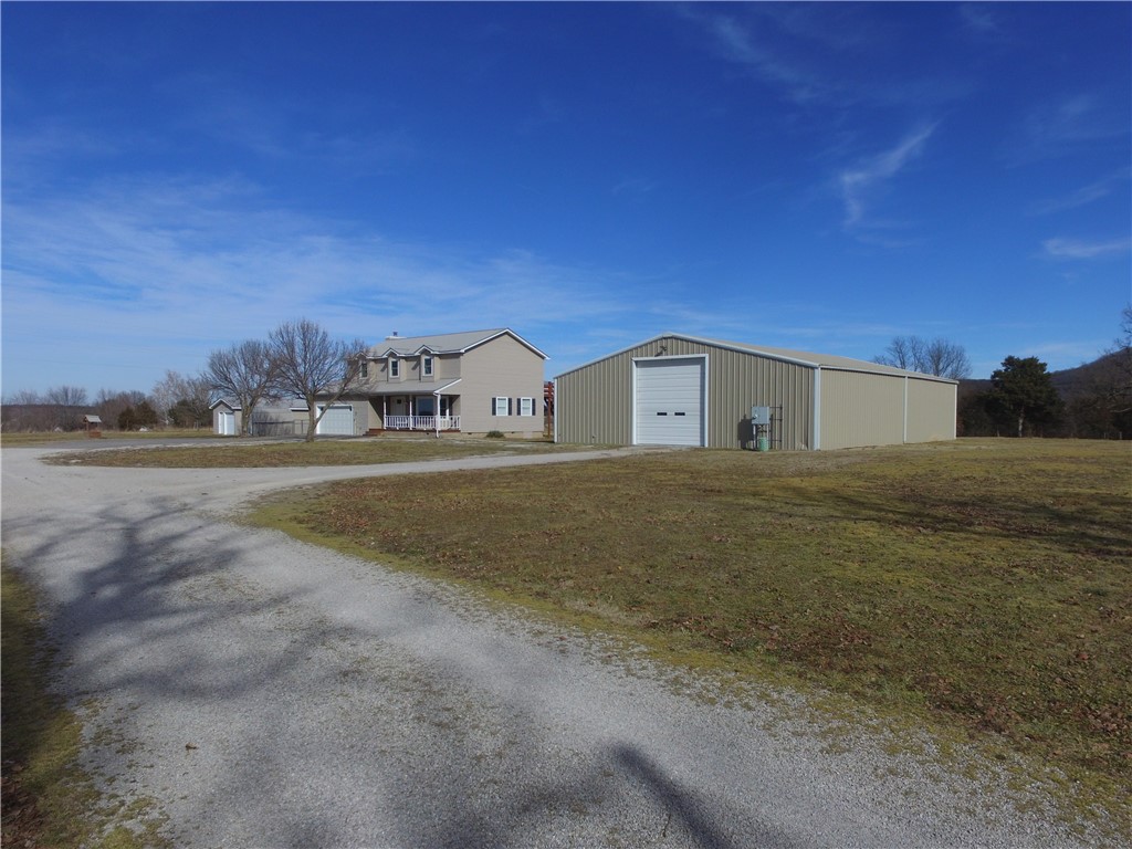 Rolling Meadows - Residential