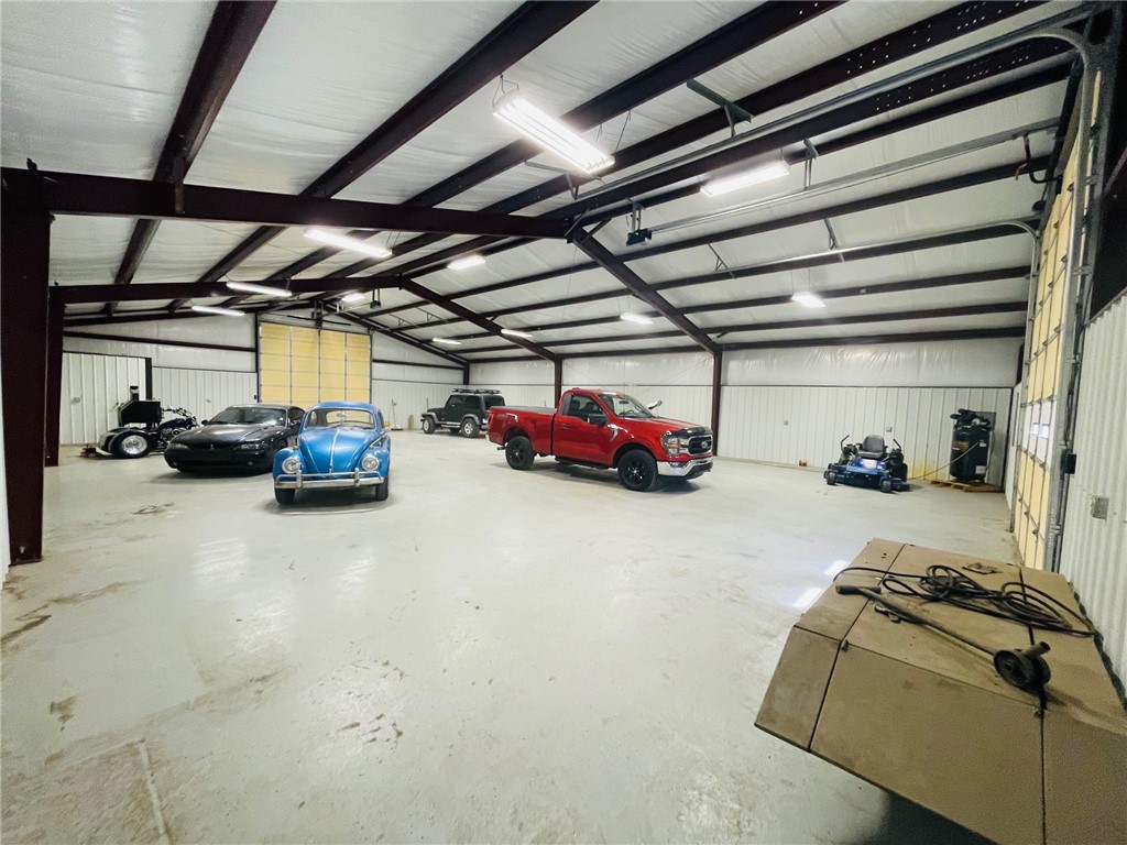 Rolling Meadows - Residential