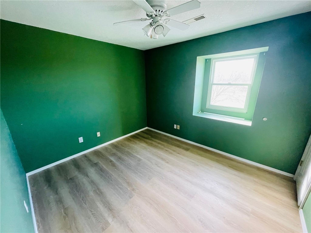 Rolling Meadows - Residential