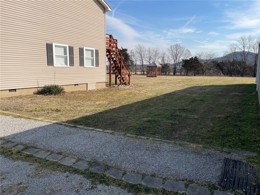 Rolling Meadows - Residential