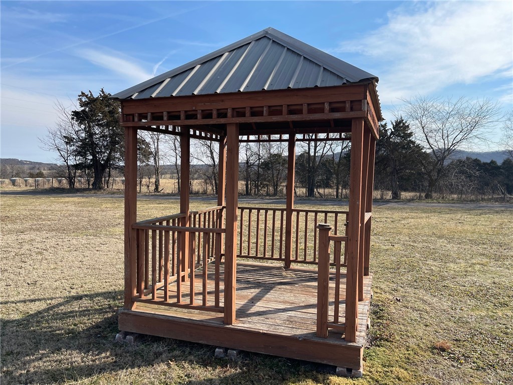 Rolling Meadows - Residential