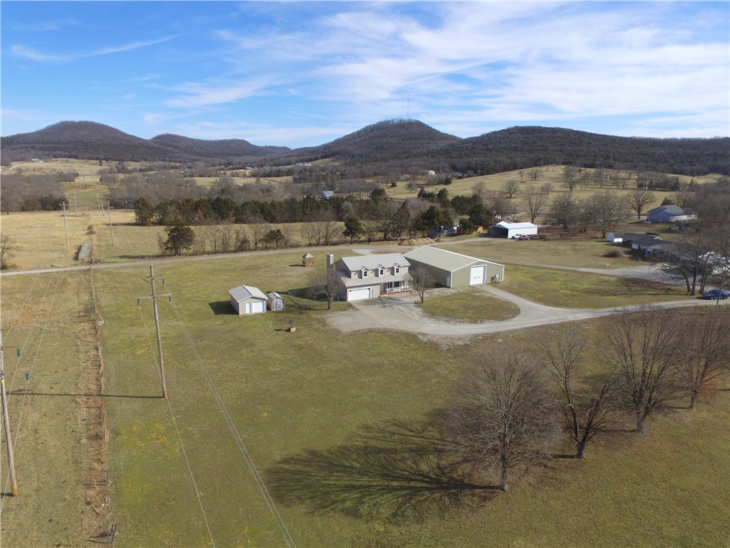 Rolling Meadows - Residential