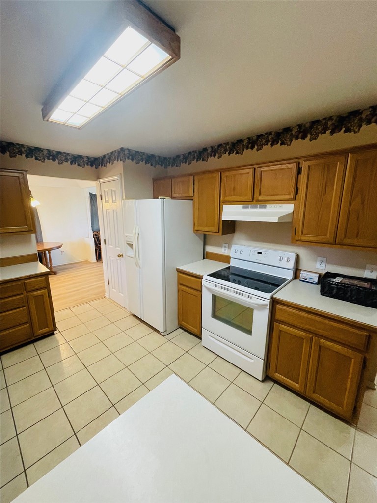 Rolling Meadows - Residential