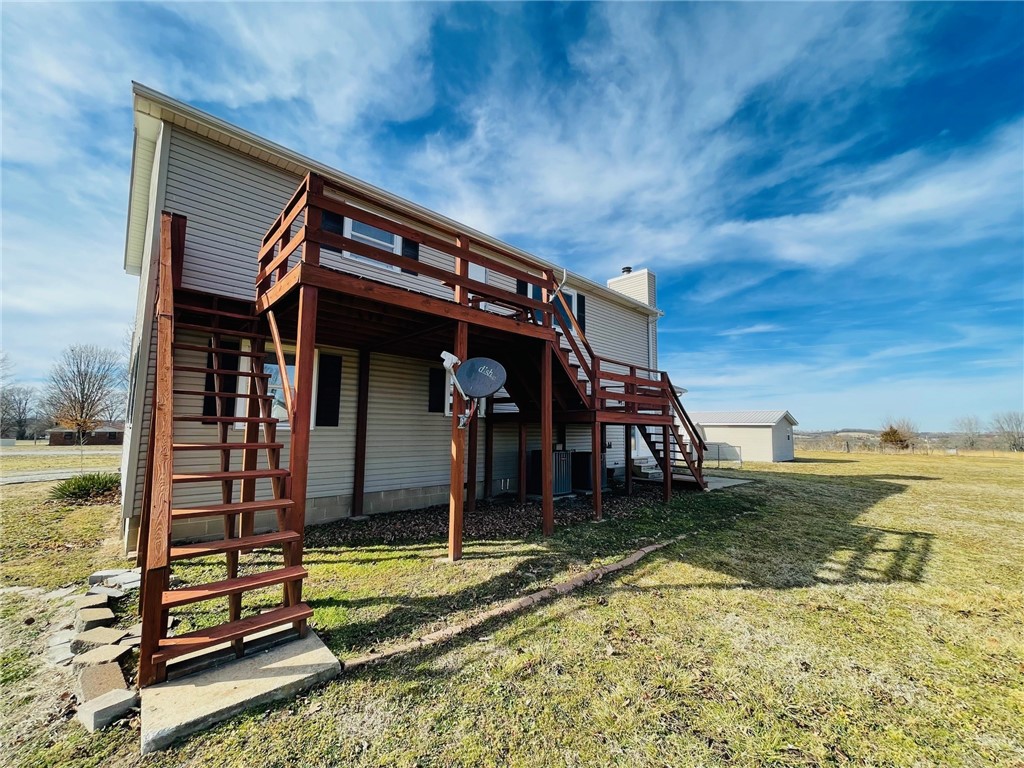 Rolling Meadows - Residential