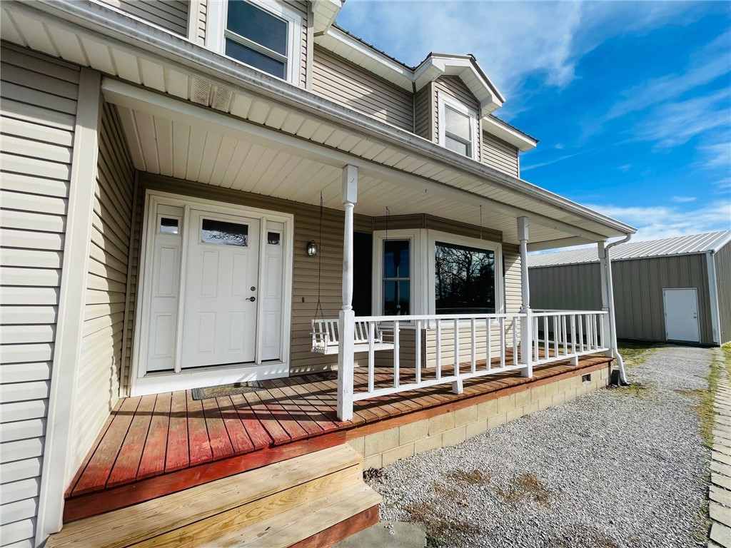 Rolling Meadows - Residential