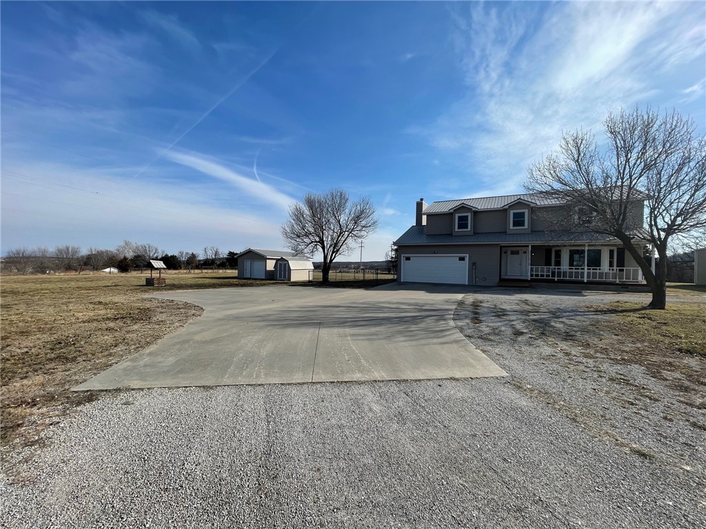 Rolling Meadows - Residential