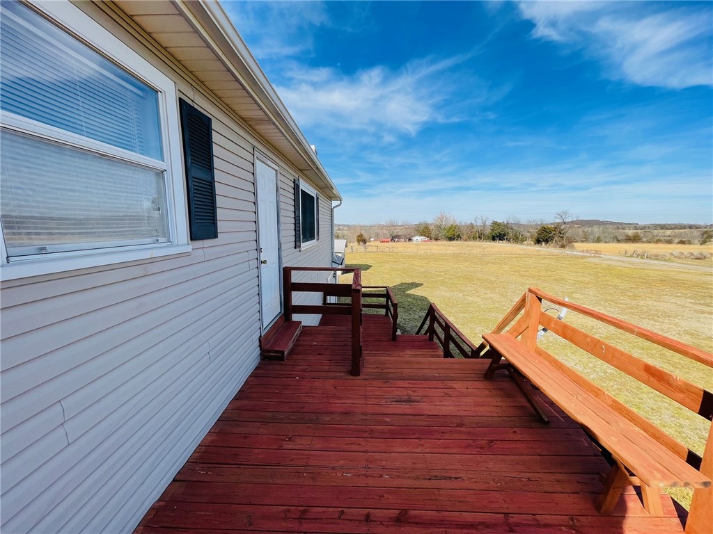 Rolling Meadows - Residential