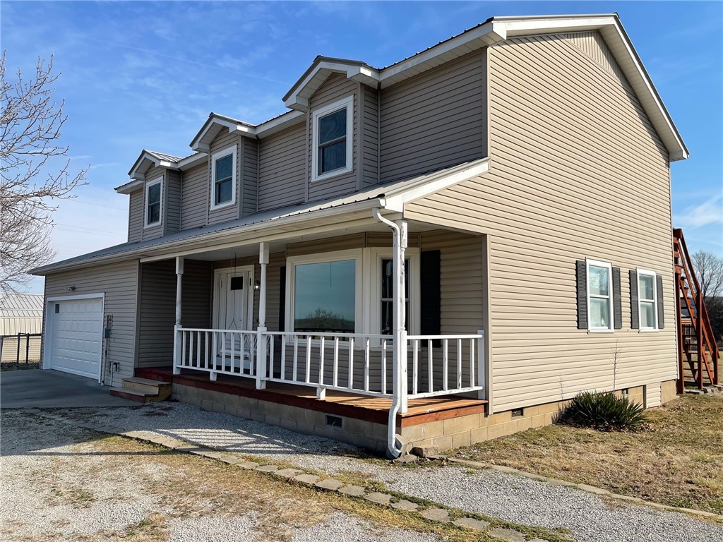 Rolling Meadows - Residential