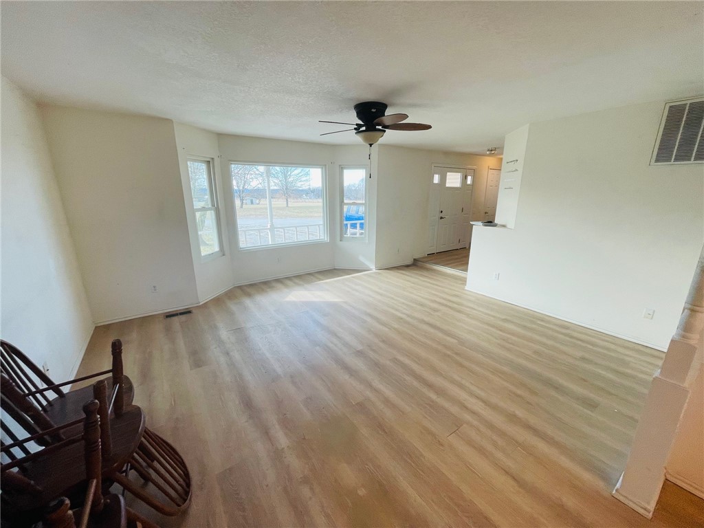 Rolling Meadows - Residential