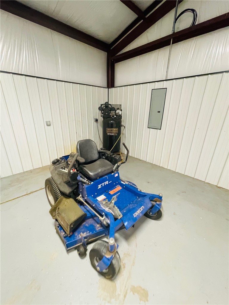 Rolling Meadows - Residential