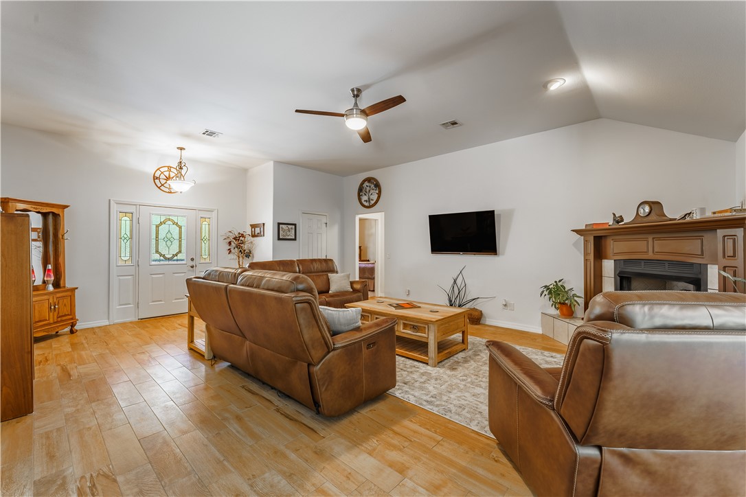 Kincardine Sub Bvv - Residential