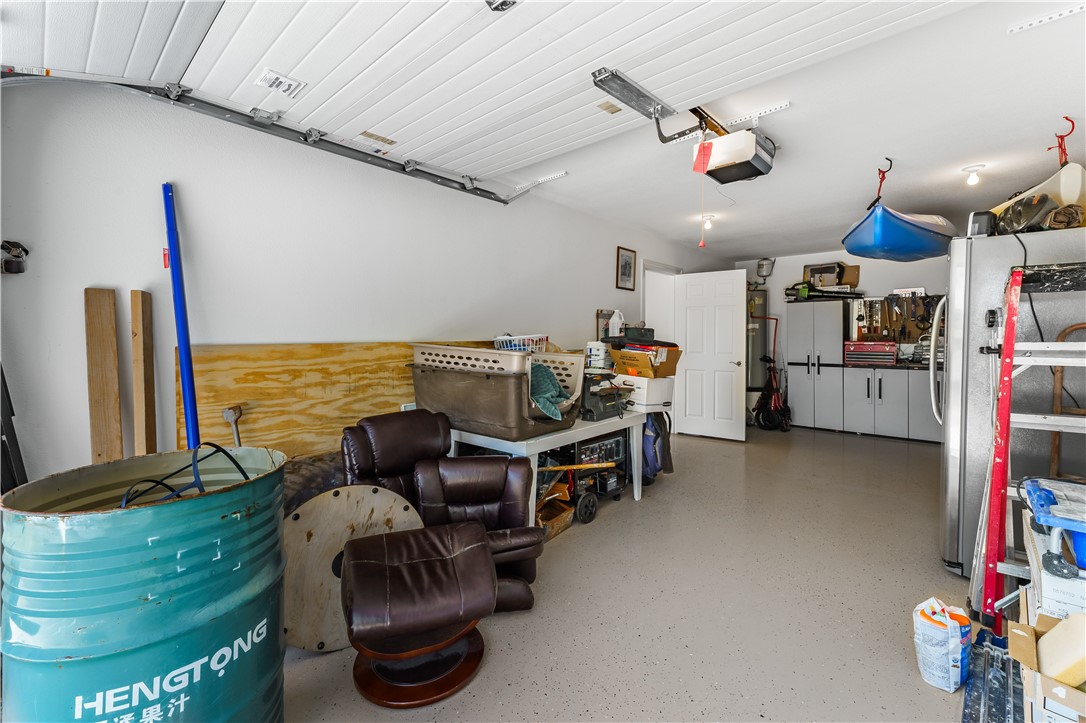 Kincardine Sub Bvv - Residential