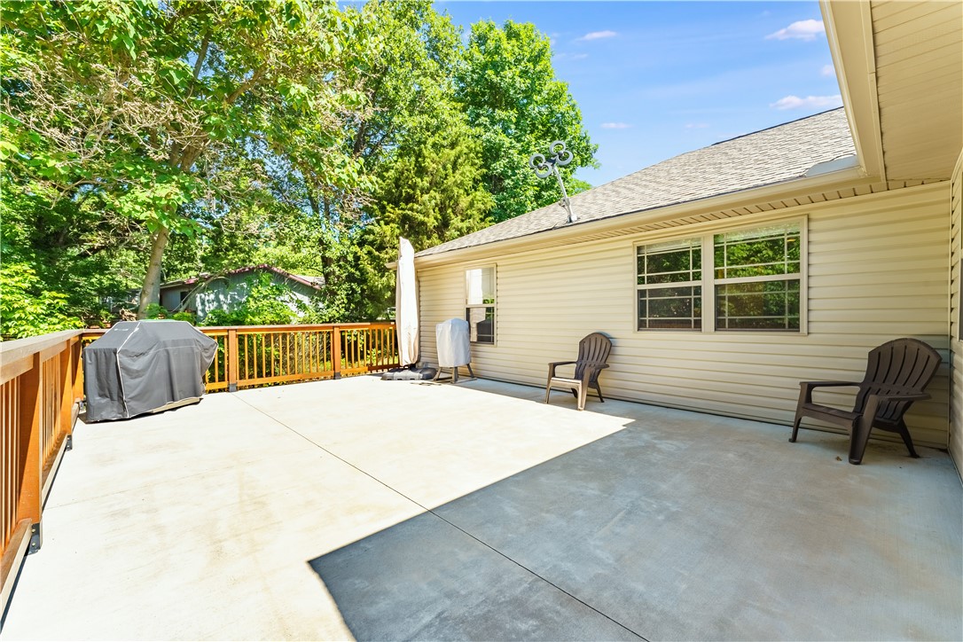 Kincardine Sub Bvv - Residential