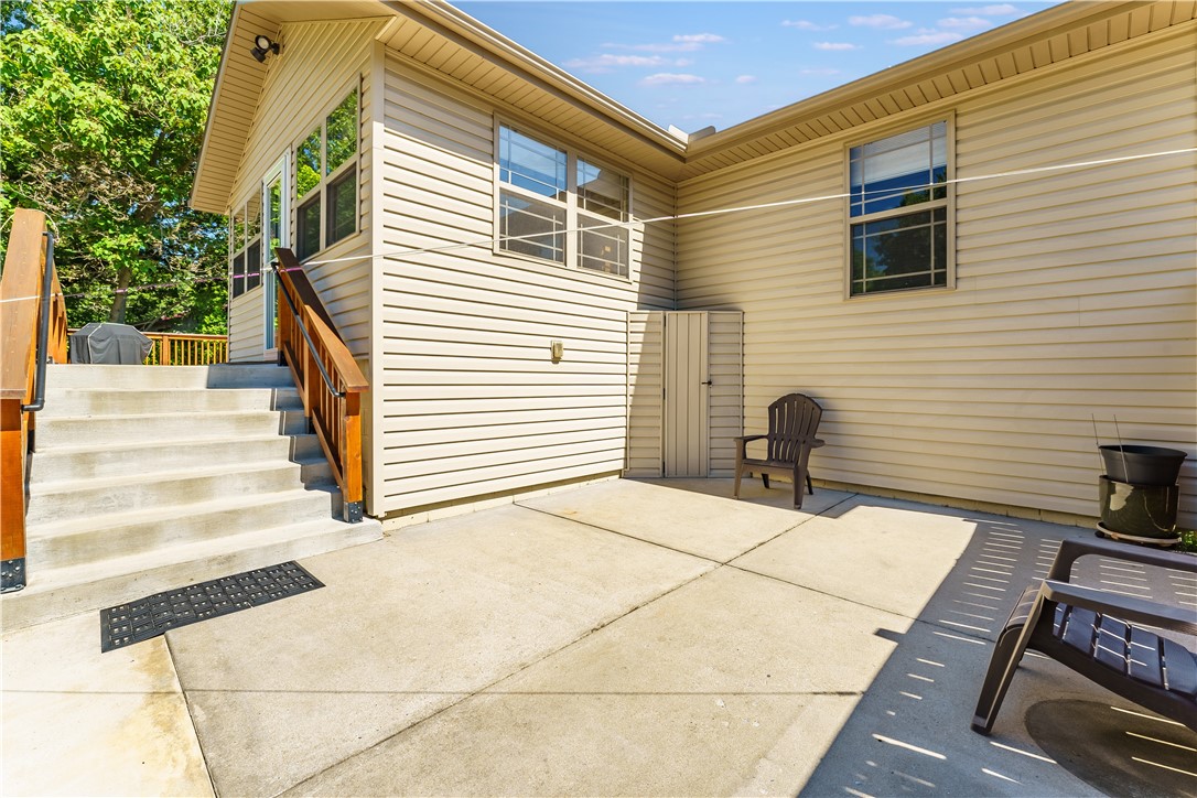 Kincardine Sub Bvv - Residential