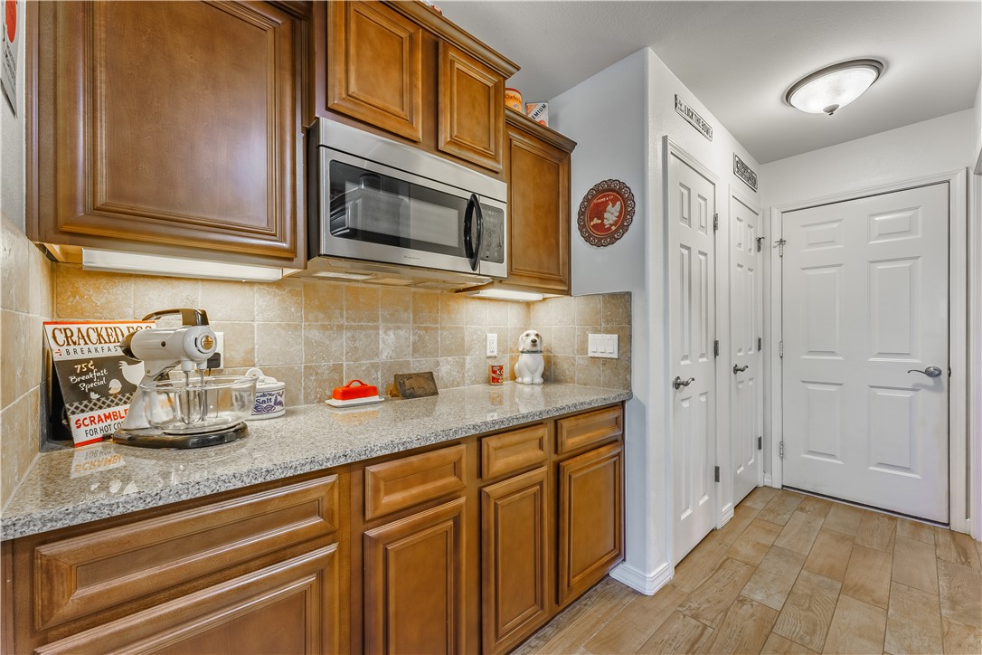 Kincardine Sub Bvv - Residential