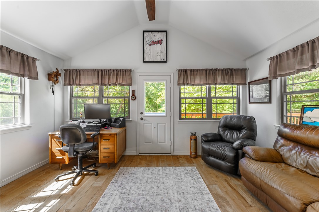 Kincardine Sub Bvv - Residential