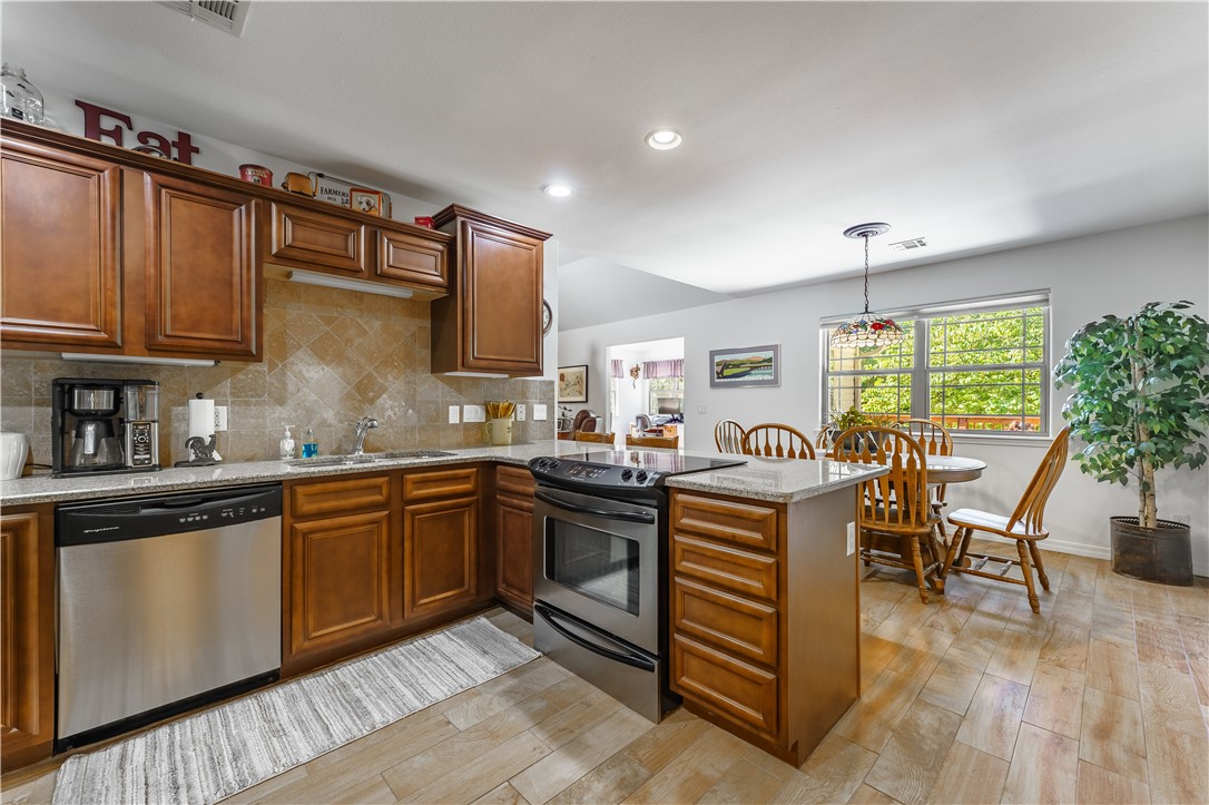 Kincardine Sub Bvv - Residential