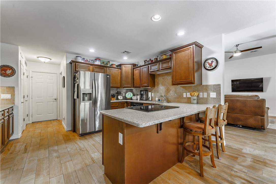 Kincardine Sub Bvv - Residential
