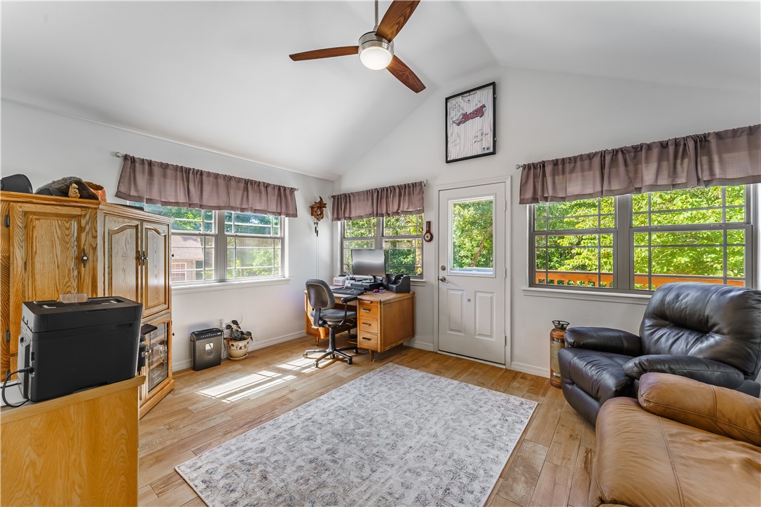 Kincardine Sub Bvv - Residential