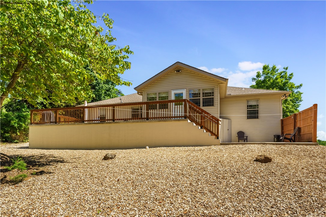 Kincardine Sub Bvv - Residential