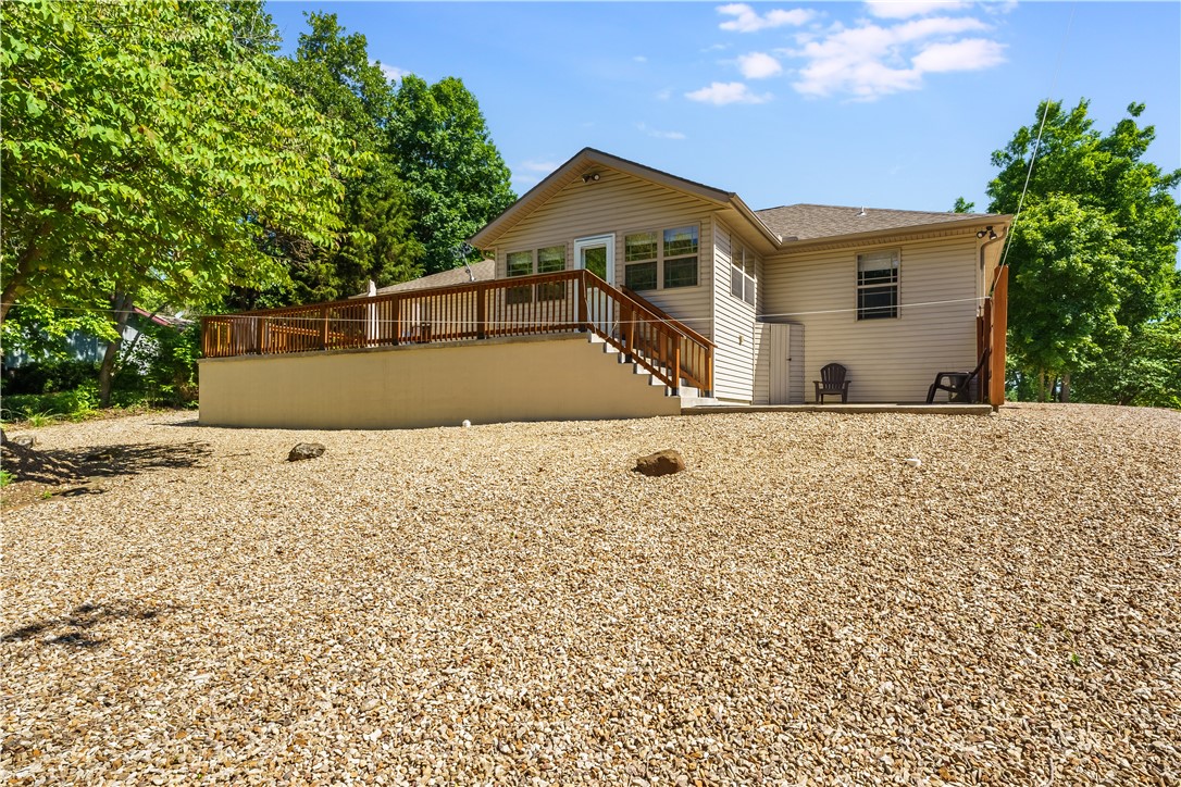 Kincardine Sub Bvv - Residential
