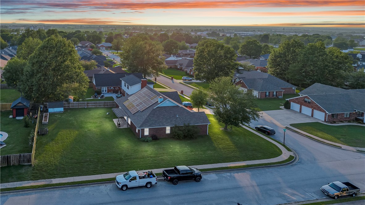 Peaceful Valley Estates Ph Vii - Residential