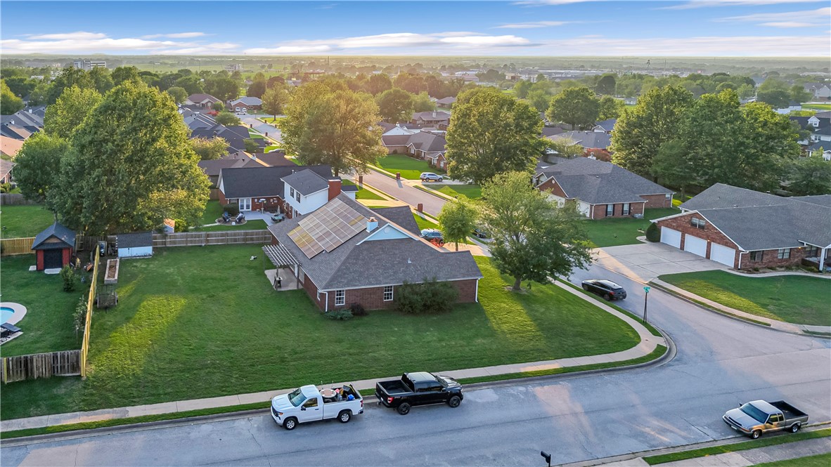 Peaceful Valley Estates Ph Vii - Residential