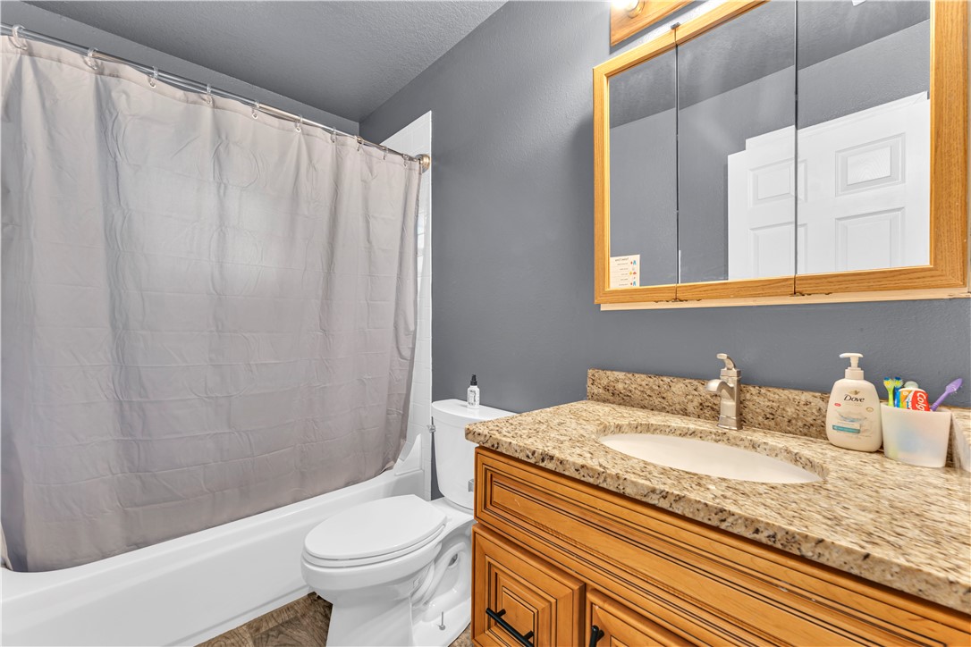 Peaceful Valley Estates Ph Vii - Residential