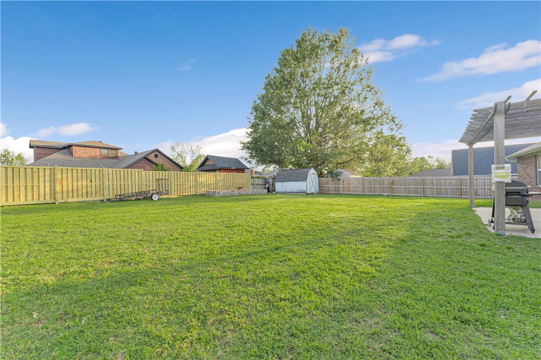 Peaceful Valley Estates Ph Vii - Residential
