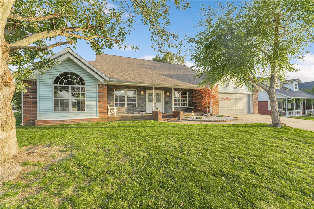 Peaceful Valley Estates Ph Vii - Residential