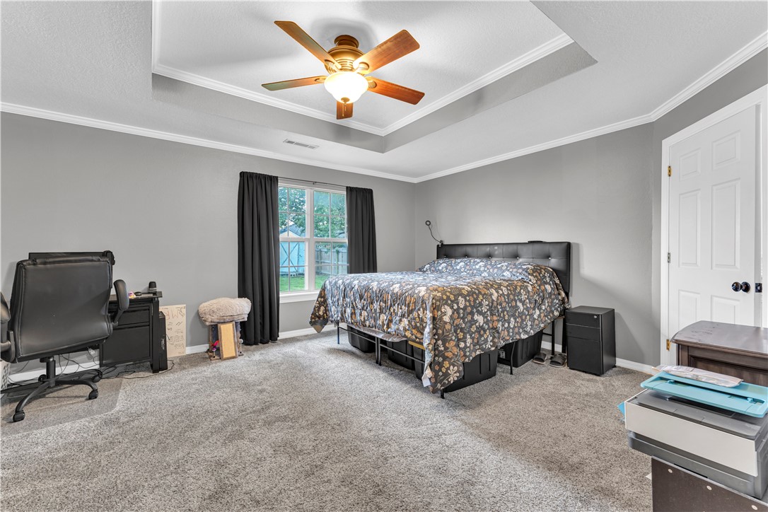Peaceful Valley Estates Ph Vii - Residential