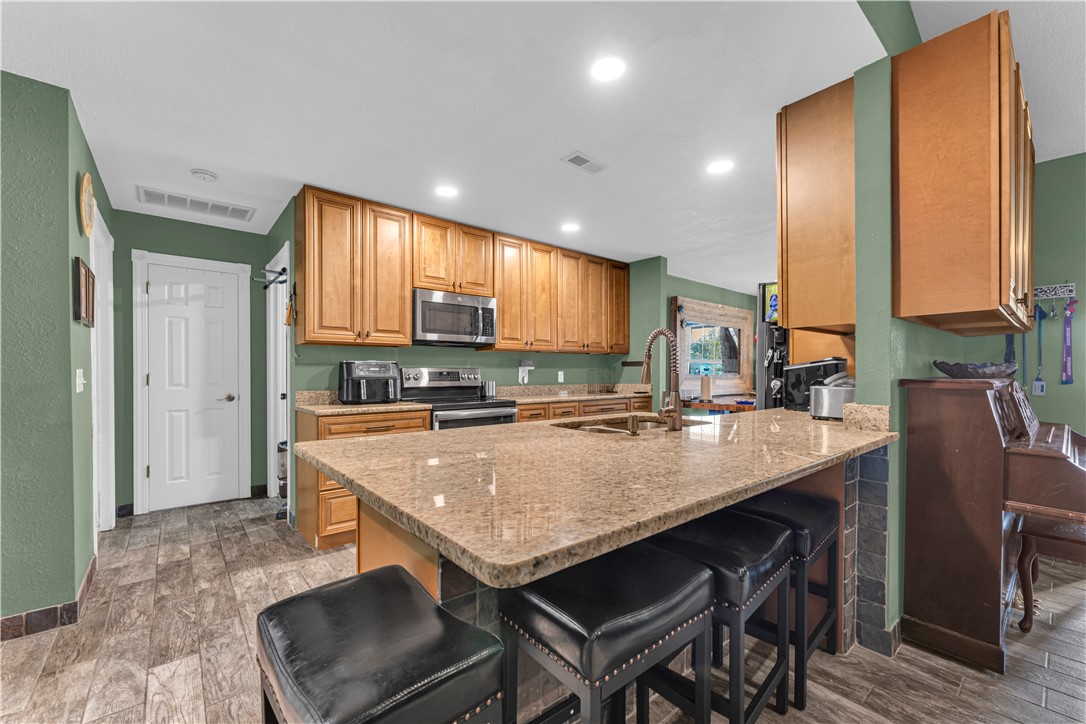 Peaceful Valley Estates Ph Vii - Residential