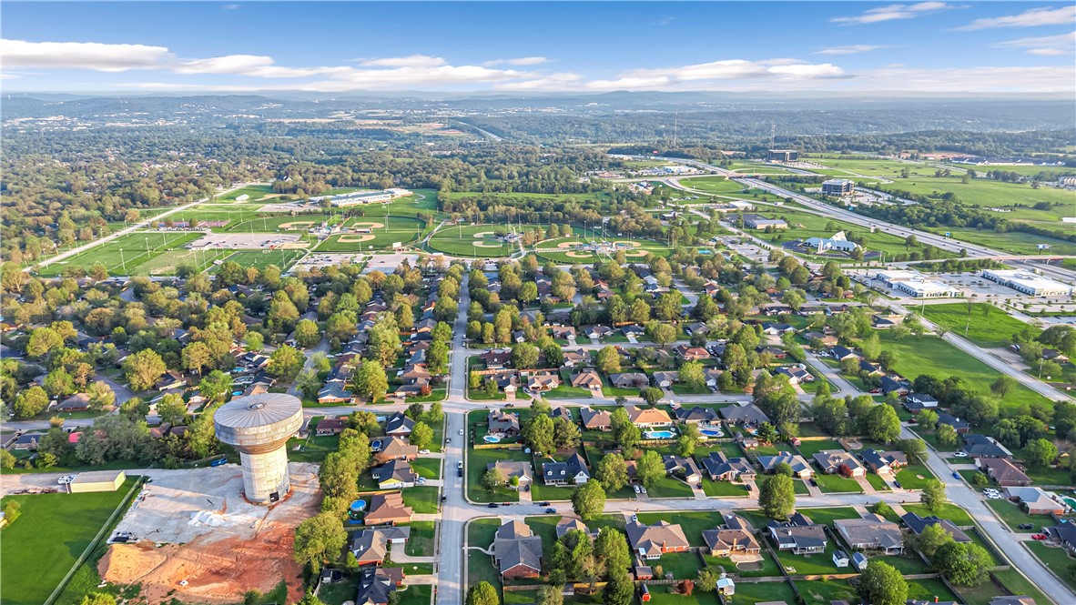 Peaceful Valley Estates Ph Vii - Residential