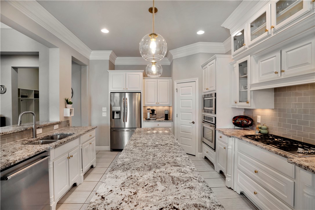 Creek Meadow Residential Sub - Residential