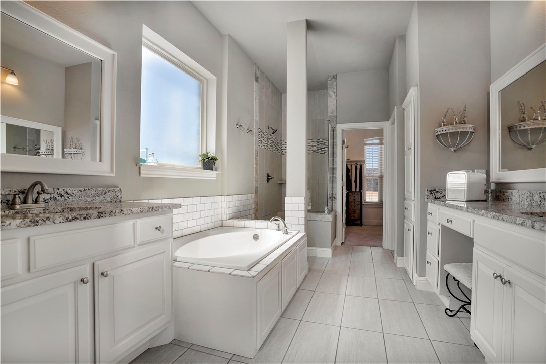 Creek Meadow Residential Sub - Residential