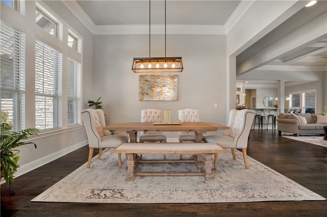 Creek Meadow Residential Sub - Residential