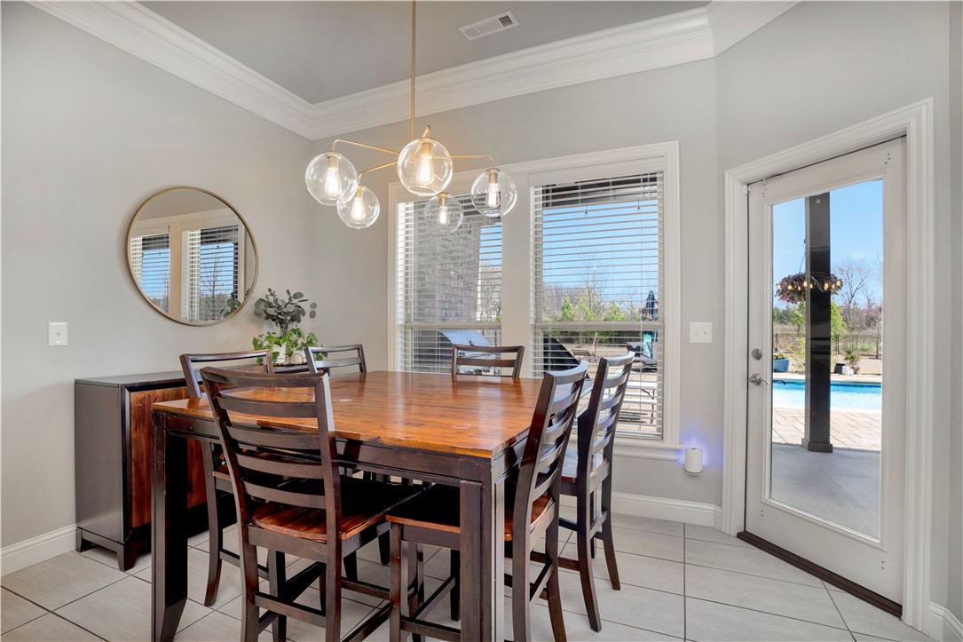 Creek Meadow Residential Sub - Residential