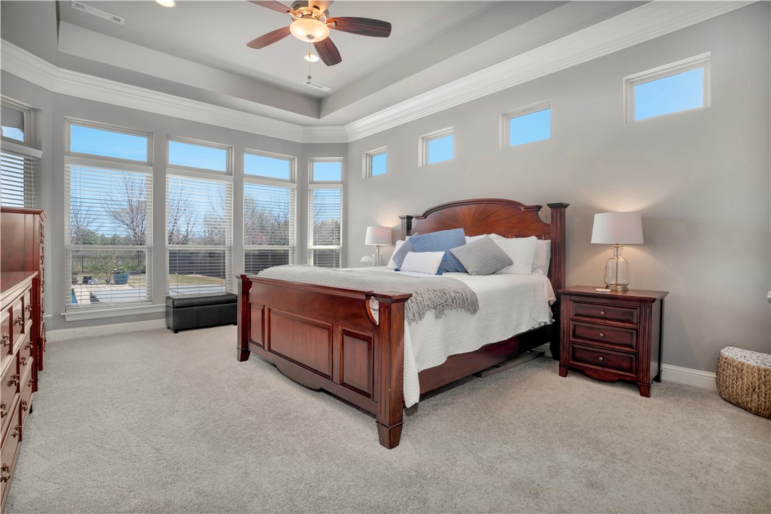 Creek Meadow Residential Sub - Residential