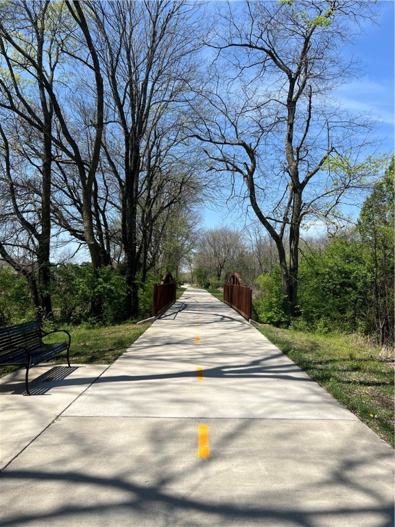 Creek Meadow Residential Sub - Residential