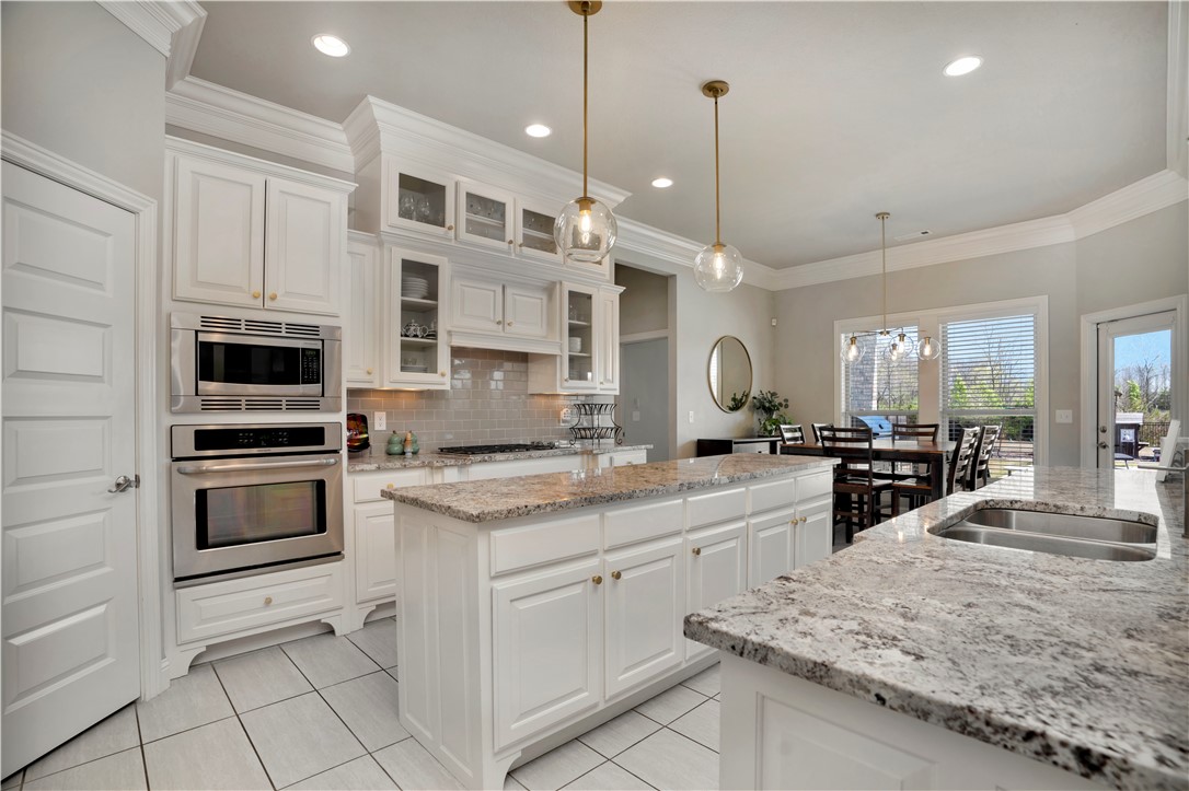 Creek Meadow Residential Sub - Residential