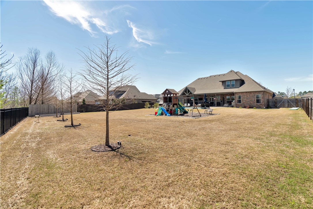 Creek Meadow Residential Sub - Residential