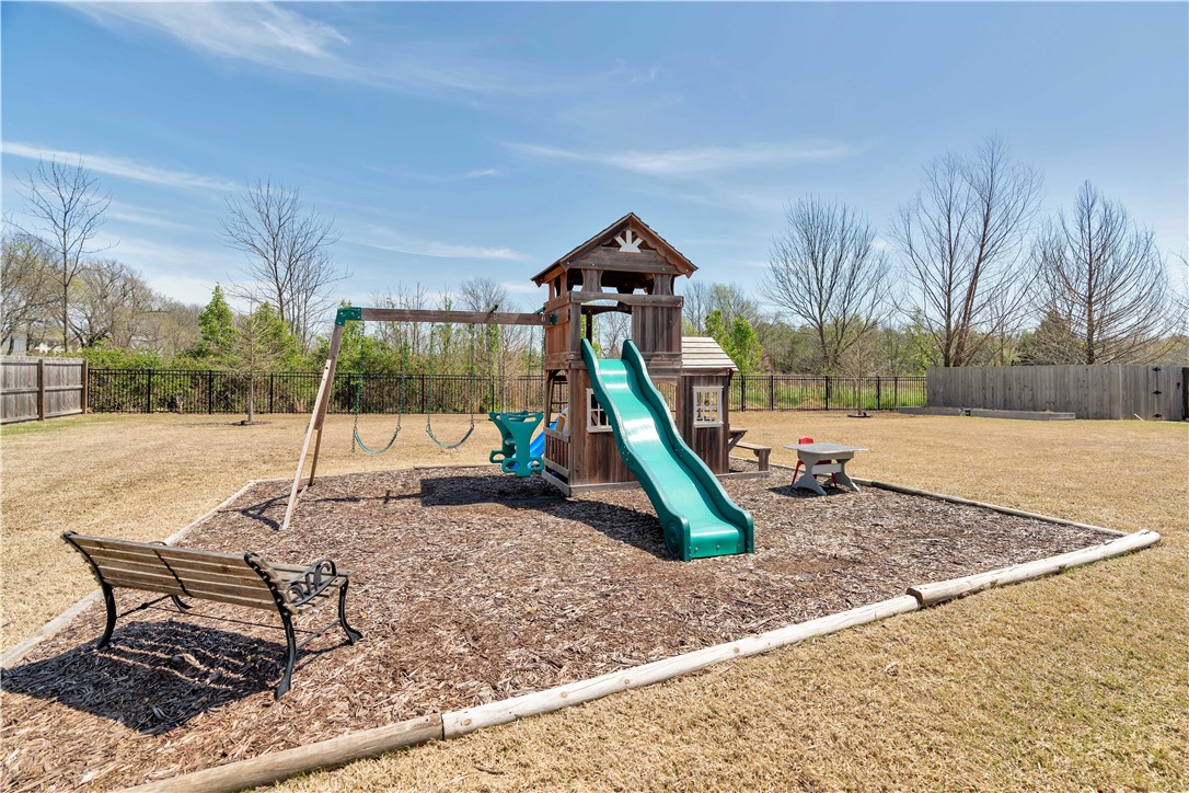 Creek Meadow Residential Sub - Residential